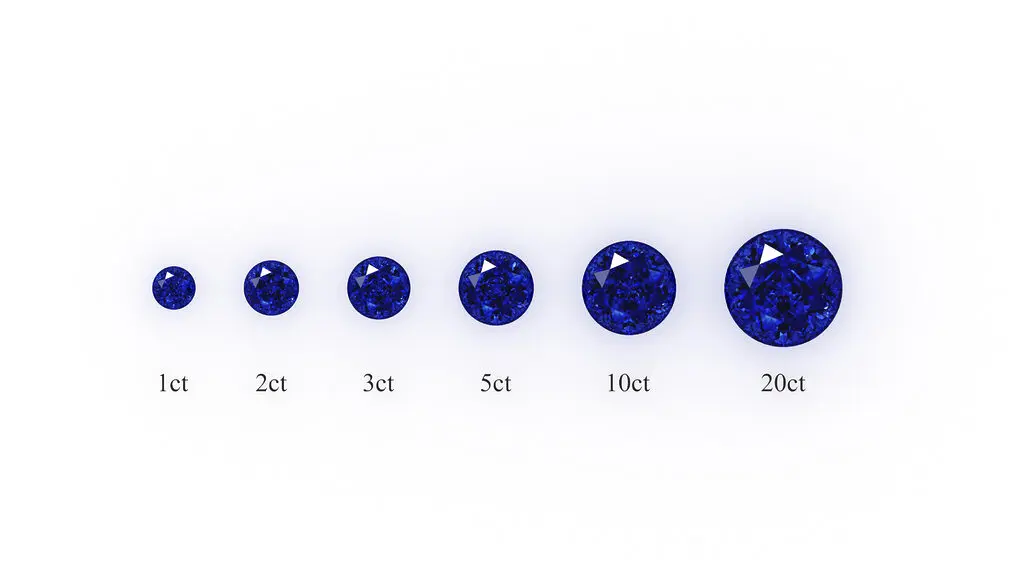 Tanzanite buyers deals