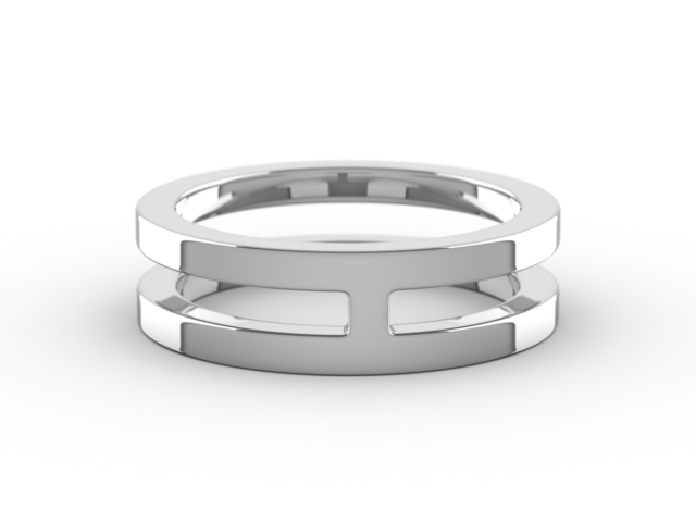 Platinum Host Tetris – I – Ring
