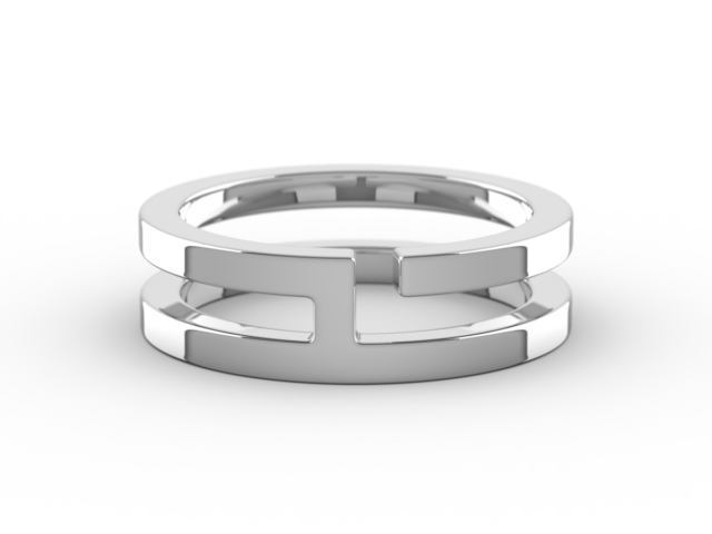 Platinum – L – Host Ring